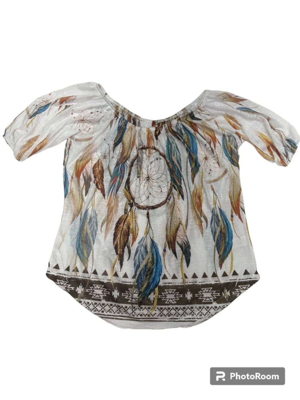 Big Bang Dream Catcher Blouse (S)